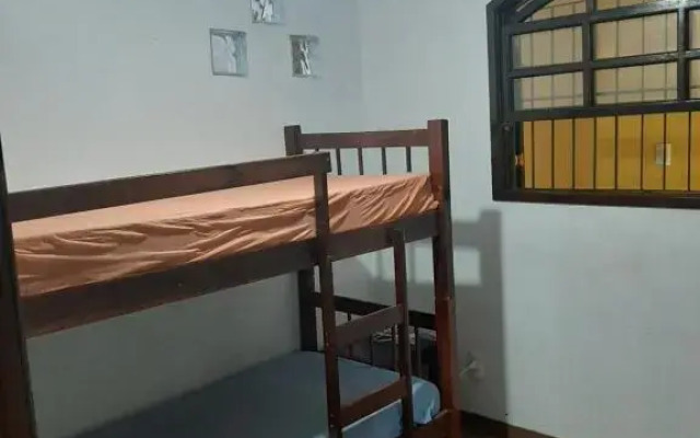 Casa em Angra dos Reis, Verolme, para 8 pessoas