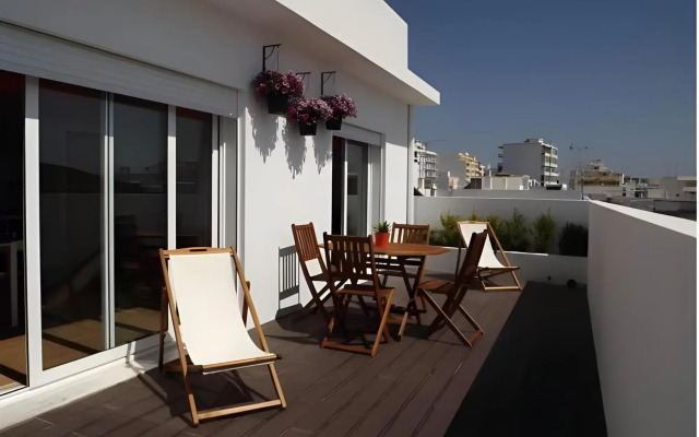 EntreCubos Guesthouse