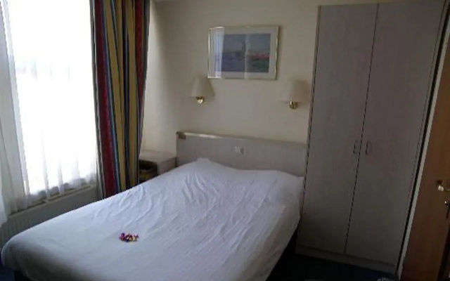 Prinsengracht Hotel