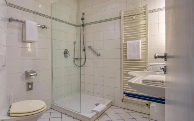 Hotel Kischers Landhaus