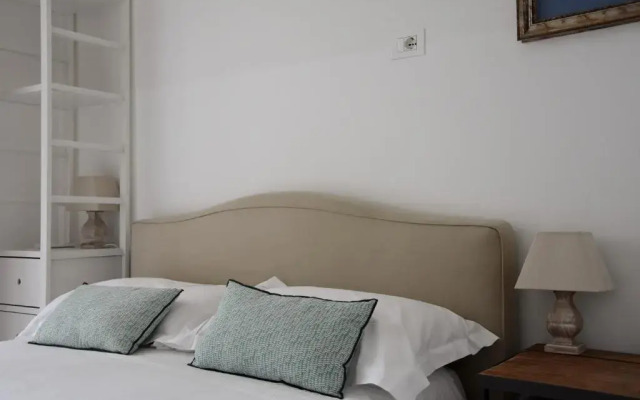 La Casa nel Borgo Antico