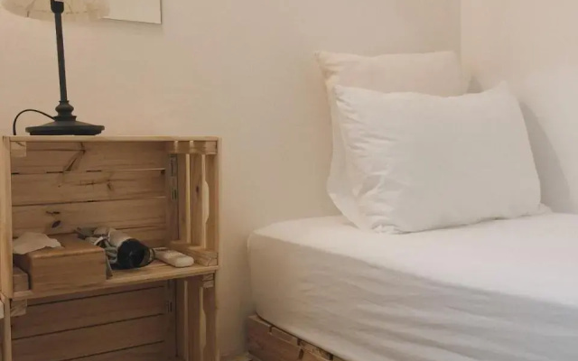 Hotel 21