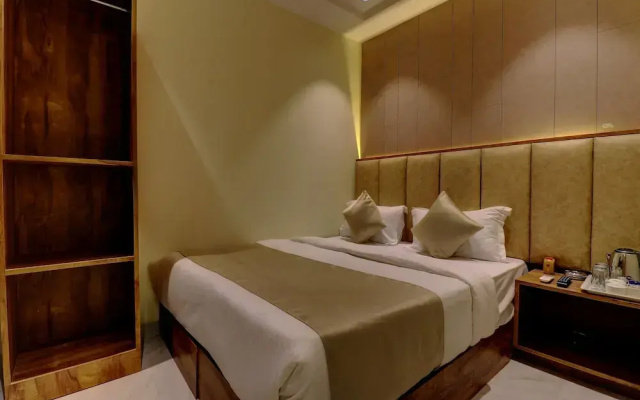 Hotel Amber Suite