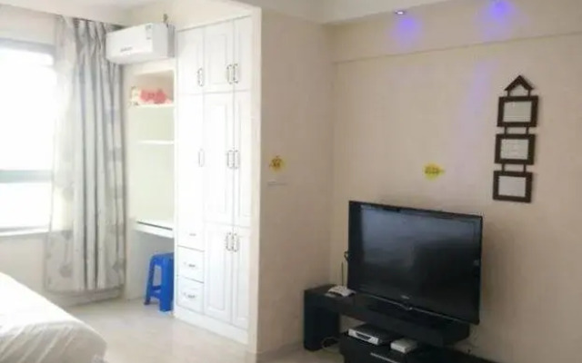 Greentree Inn Liaoning Dalian Development Zone Jinma Road Pedestrian Street Express Hotel