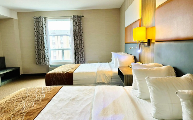 Southfort Inn