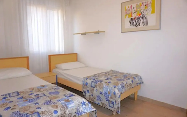 Family House in Porto Santa, Venice