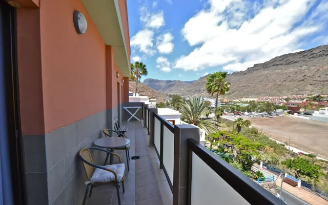 Holiday Apartment