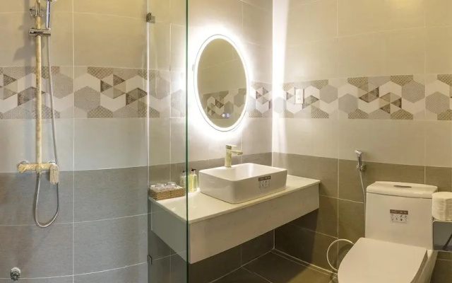 Sans Souci Hotel - Da Lat