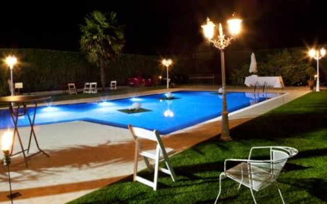 El Jardin de Vikera