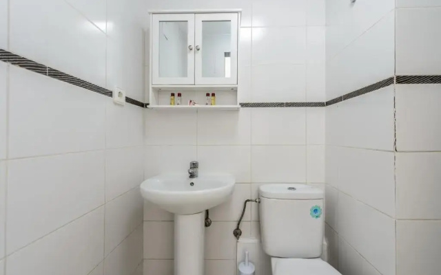 Estudio para 2 personas en Es Canar