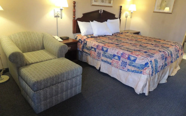 Econo Lodge