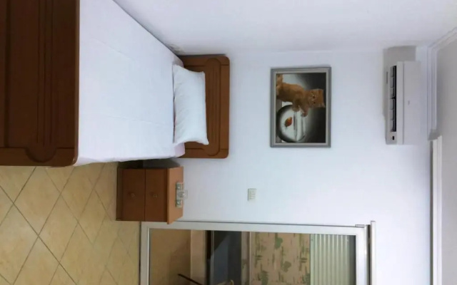Golem Apartments