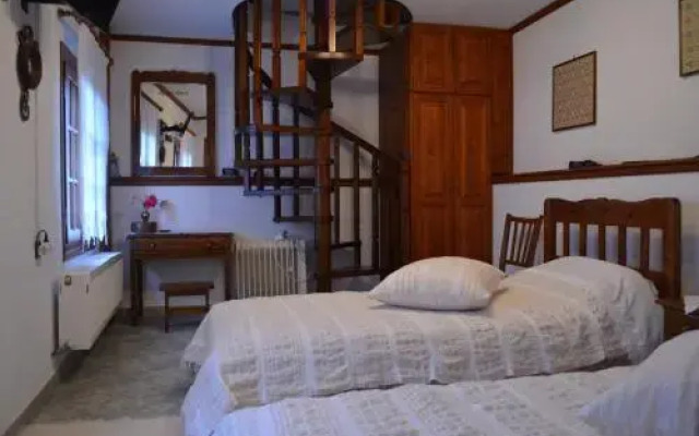 Holiday Home 1 Bedroom - Portaria