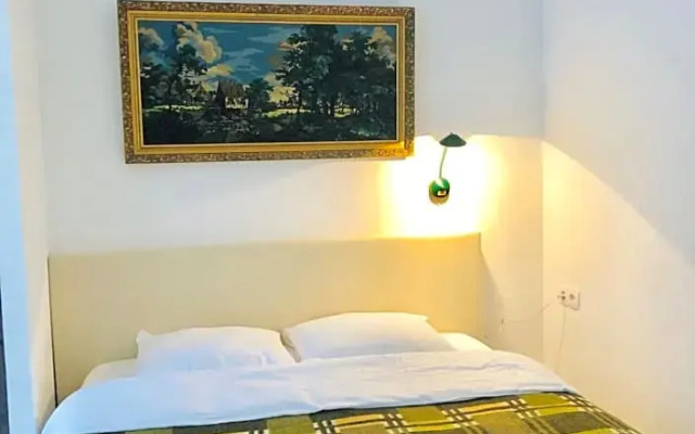 SOEPP the B&B