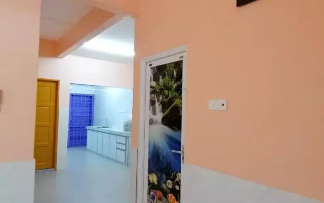 Mui Gim Homestay 大港 美景民宿