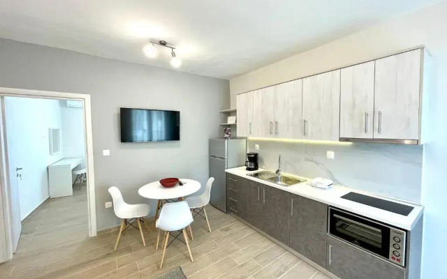 Eternal Suites Edessa