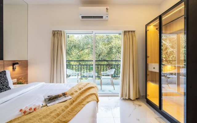 Staymaster Firenze 2BR Apartment