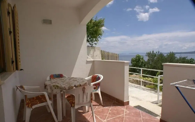 Niko - 50 m From Pebble Beach - A5 Prizemlje