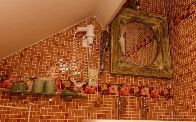 B&B Kerkevelde
