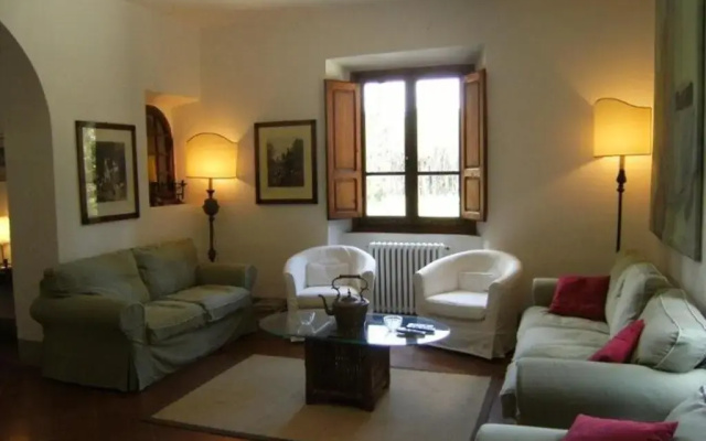 La Scheggia Holiday