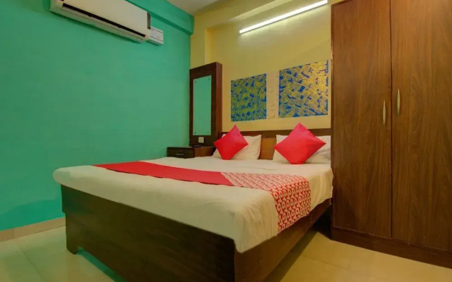 OYO 23108 Hotel Bagga Vilas