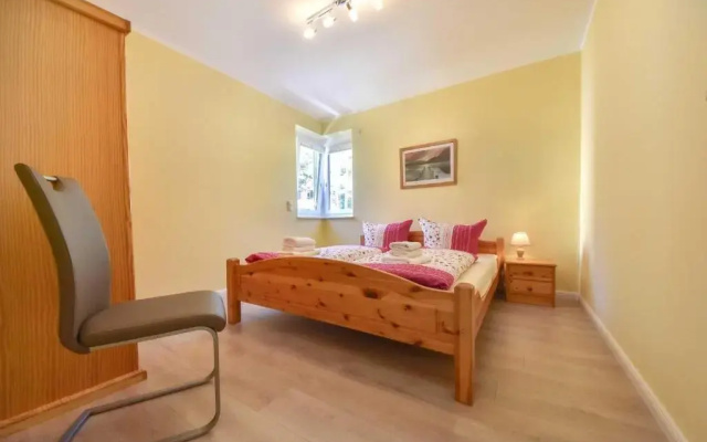 Appartement Sonnenpark 7