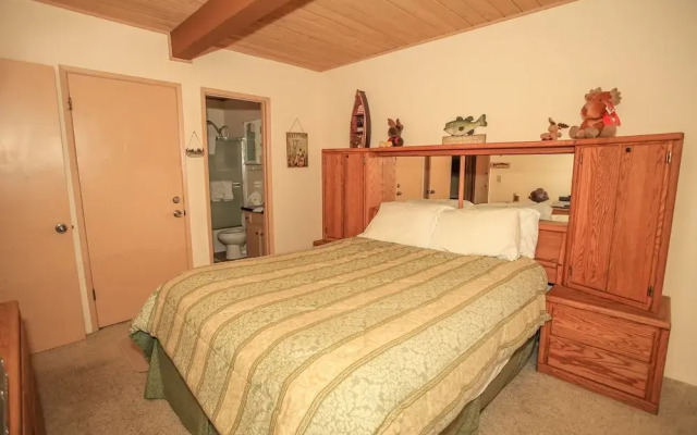 Liberty Summit Chalet Townhouse