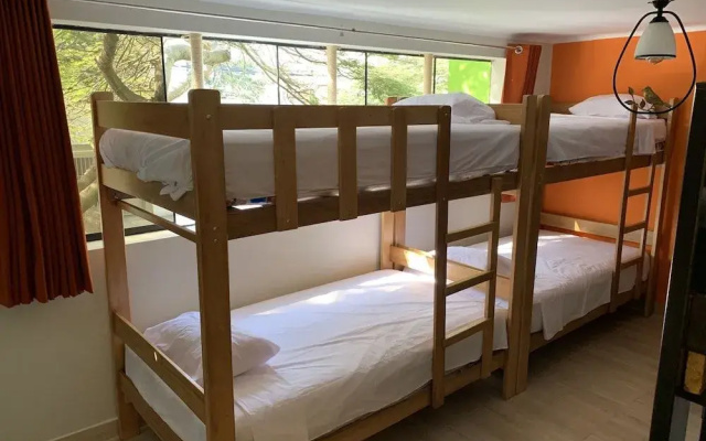 Eco Wasi Backpackers