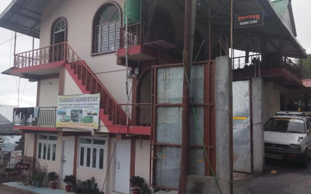 Vamoose Sinkawli Homestay