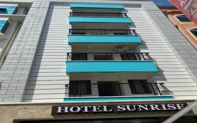Hotel Sunrise