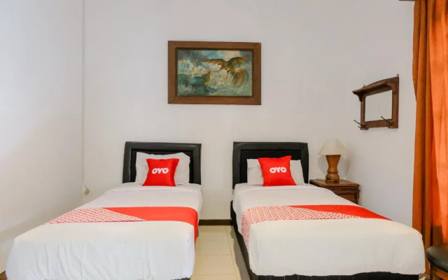 Mandala Puri Malang