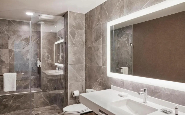 AC Hotel By Marriott Saltillo