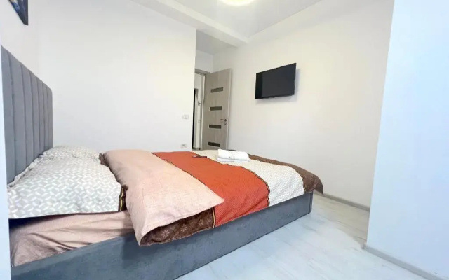 Luxury flat 94