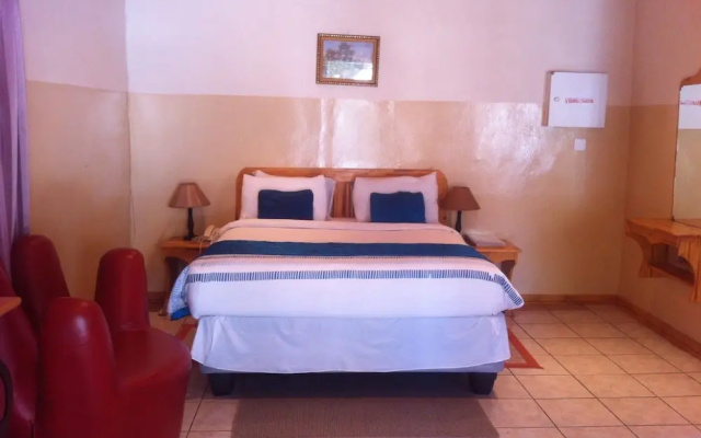 Maeto Lodge