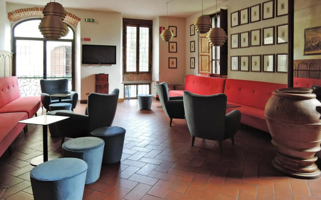 Residence Villa Pitiana at Donnini