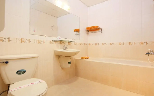 Chiao Yua Hotel