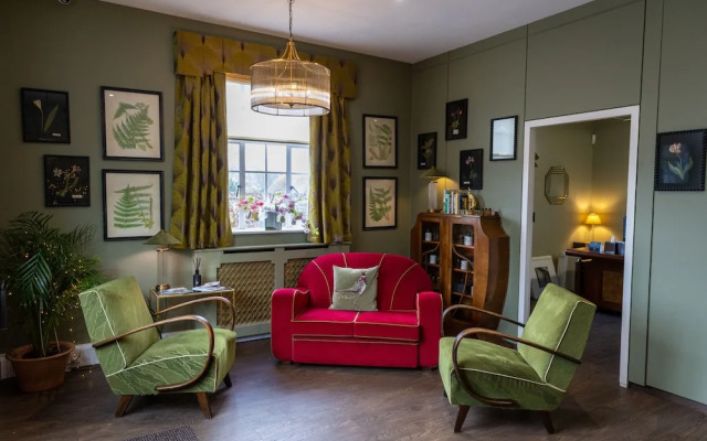 Maidens Tower B&B