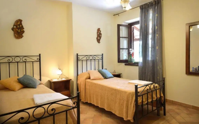 Agriturismo San Severo