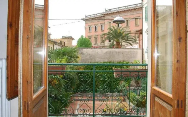 Hotel Conchiglia
