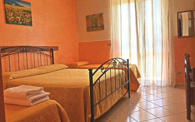 B&B Da Felice