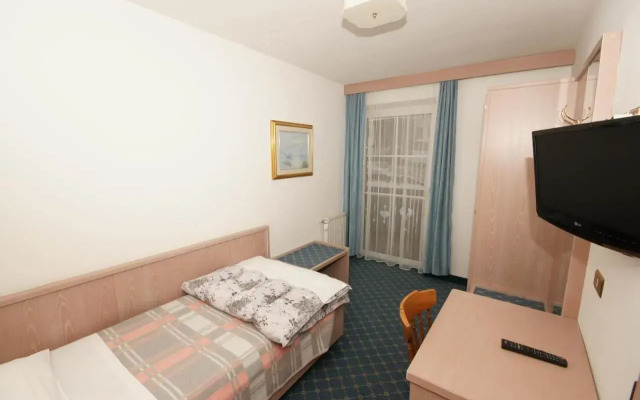 Hotel Villa Mozart