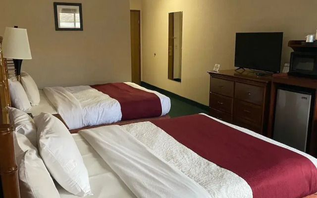 Hometown Inn
