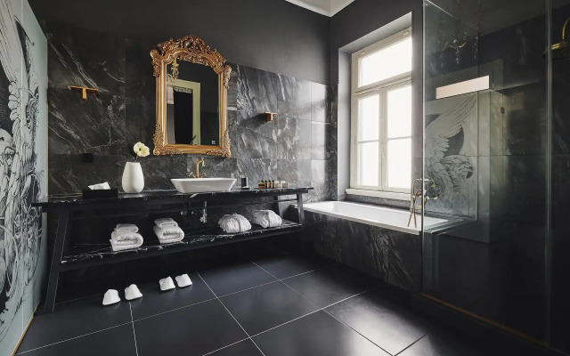 Bohemian Suites Athens - Maison Hotel Adults Only