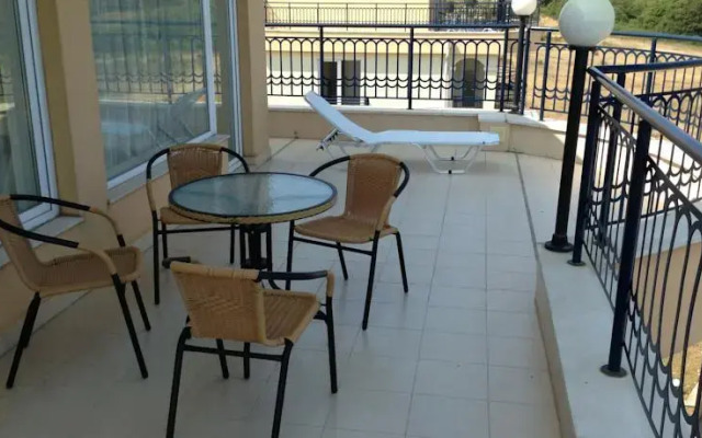 Arapya Sun Resort