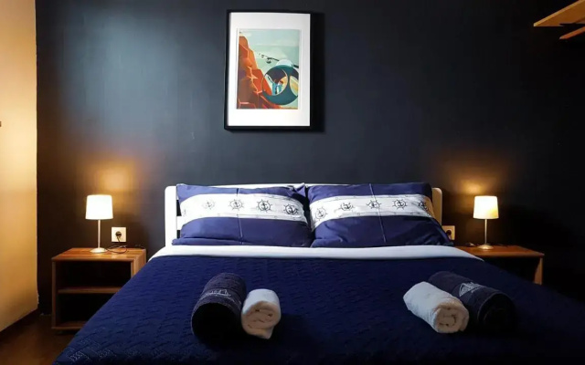 Anica Apartmani