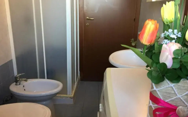 Residence Corallo