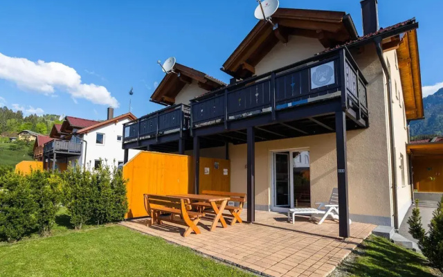 Chalet in Koetschach-mauthen in Carinthia