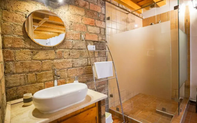 Borház Apartman