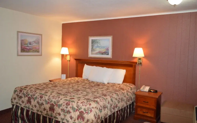 Economy Inn