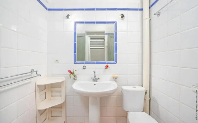 Domaine de l'Anse Simon
